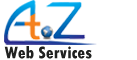 A to Z Web Services, Web Designing and Development Company in Delhi